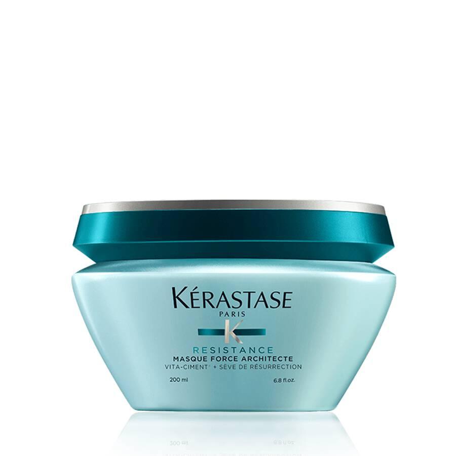 Masque Force Architecte Hair Mask - The Coloroom 