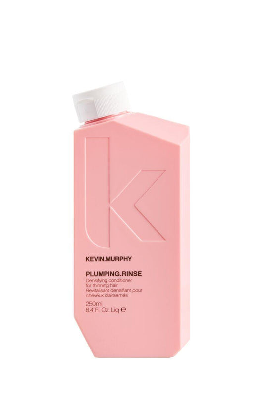 PLUMPING.RINSE - The Coloroom 