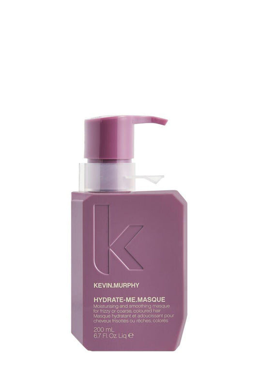 HYDRATE-ME.MASQUE - The Coloroom 